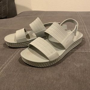 Reef Water Vista Sandals
